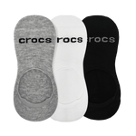 Hidden Liner Socks 3PK - US 1192