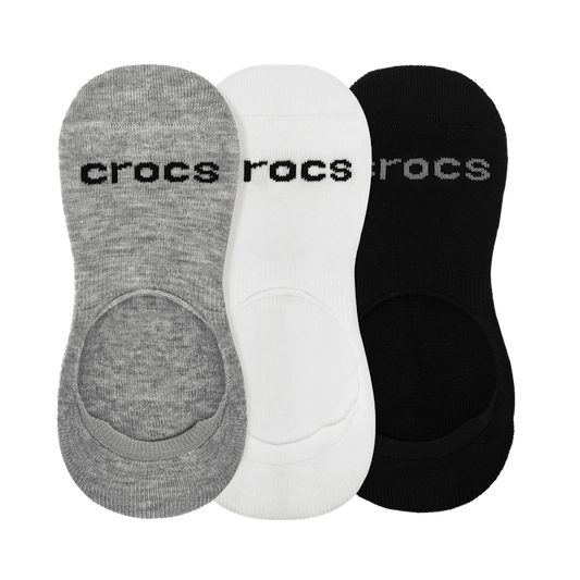 Hidden Liner Socks 3PK - US 1192
