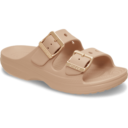 Saturday Metallic Buckle Sandal - US 0911