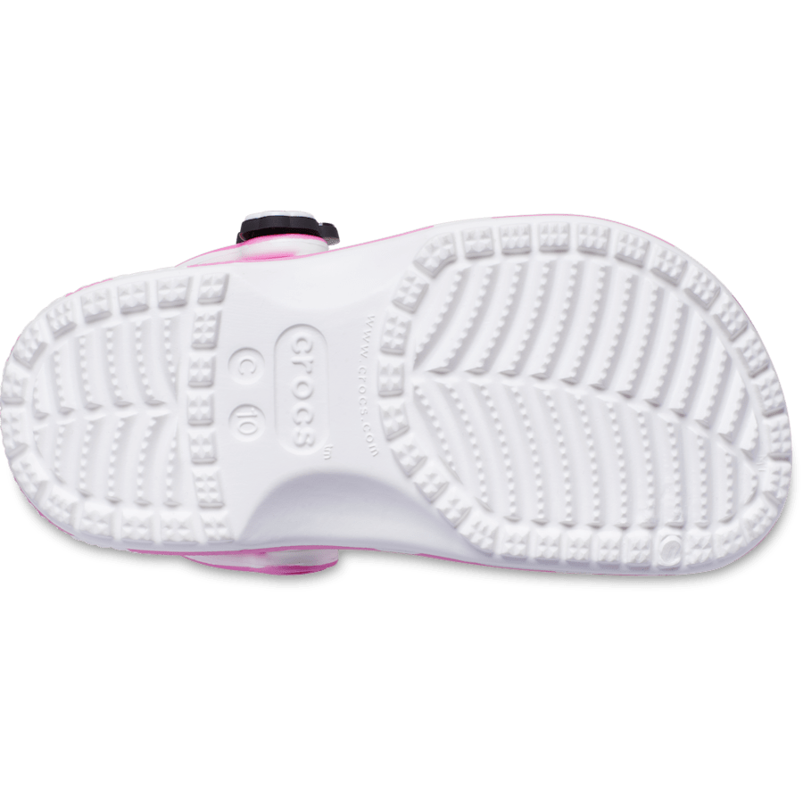 Toddlers’ Minnie Mouse Classic Clog - US 8011