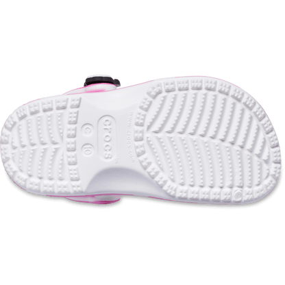 Toddlers’ Minnie Mouse Classic Clog - US 8011