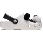 Toddler Classic IAM Panda Clog - US 3889