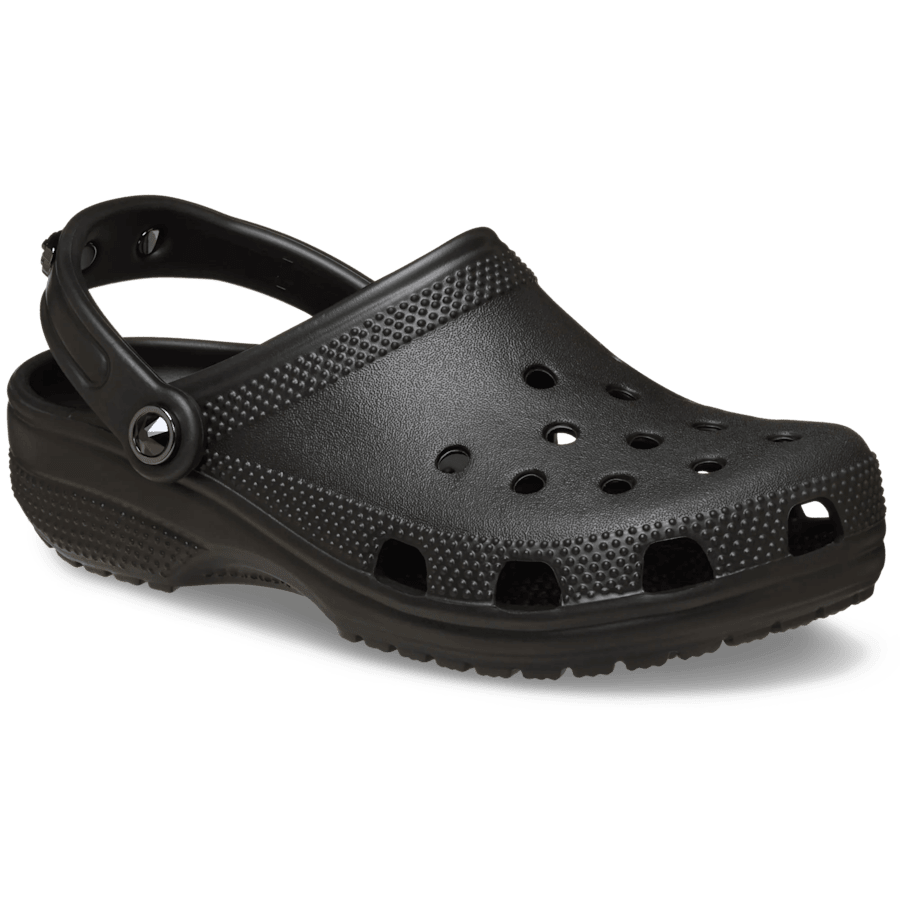 Classic Clog with Swarovski® Crystals - US 3159