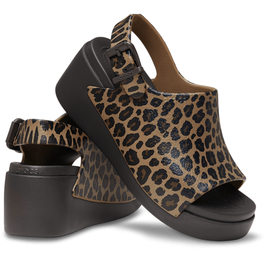 Dylan Platform Animal Slide - US 5898
