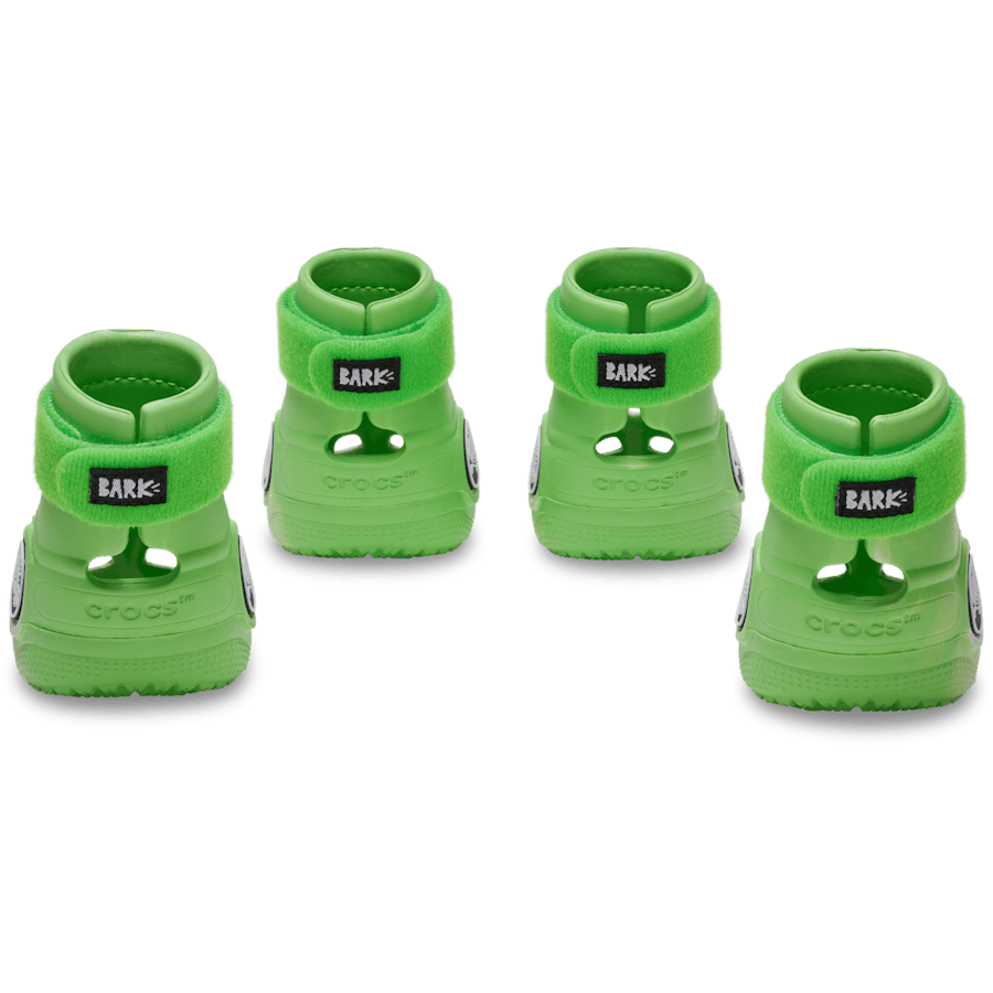 Pet Crocs Boots - US 4258