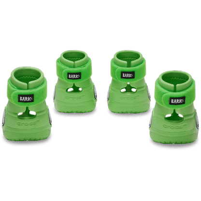 Pet Crocs Boots - US 4258