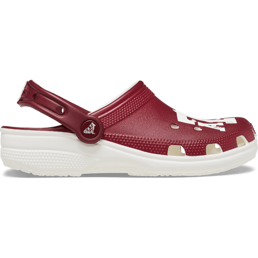 Texas AM Classic Clog - US 3024