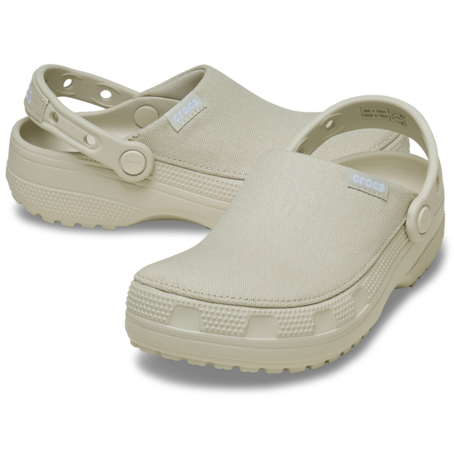 Classic Crafted Clog - US 0746