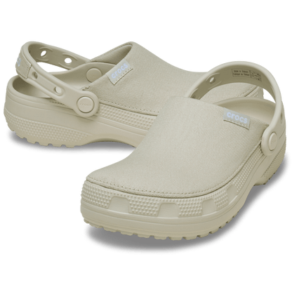 Classic Crafted Clog - US 0746
