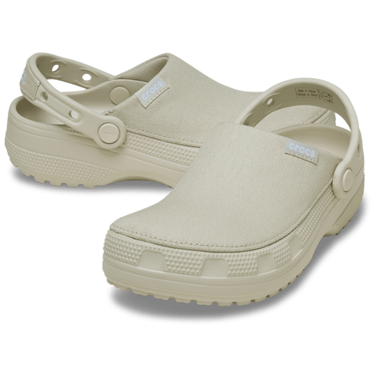 Classic Crafted Clog - US 0746