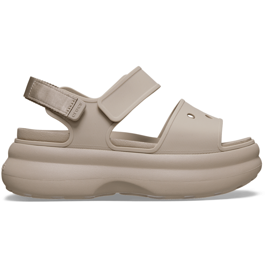 Soho Y-Strap Sandal - US 0108