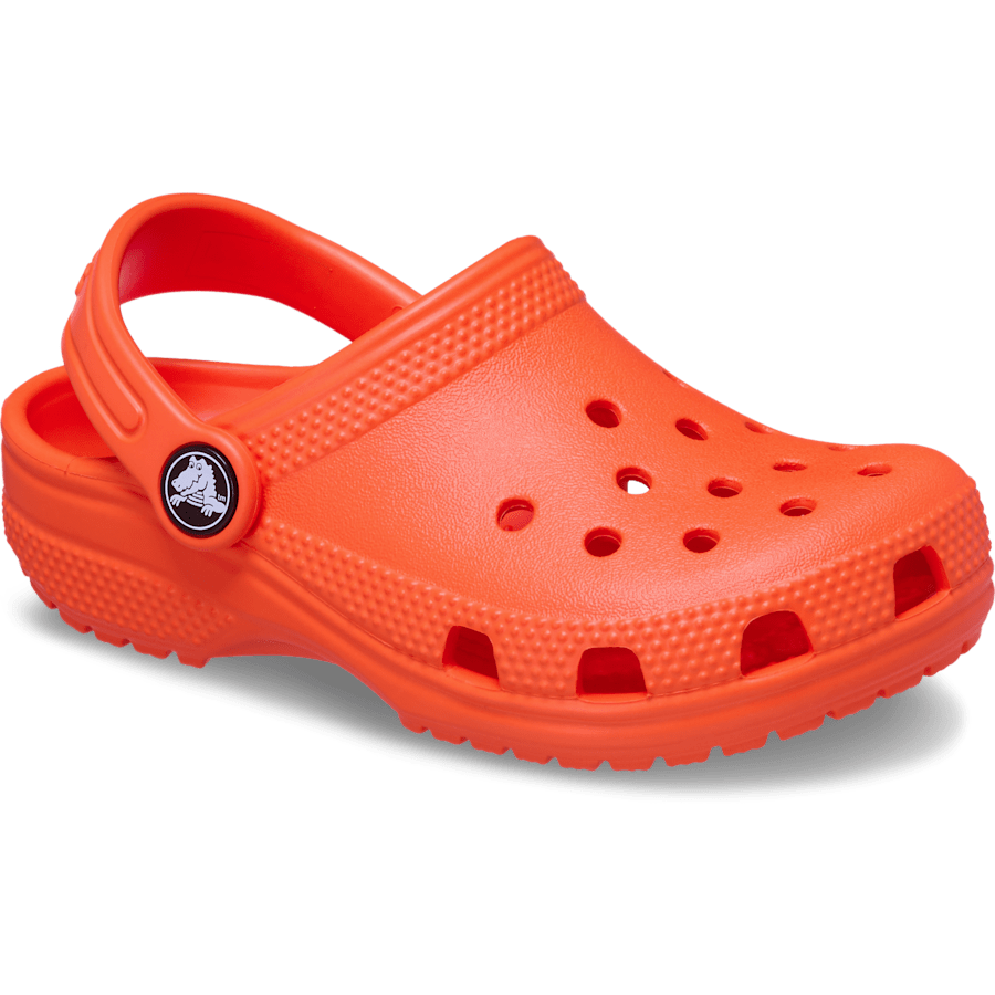 Toddler Classic Clog - US 8696