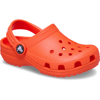 Toddler Classic Clog - US 8696