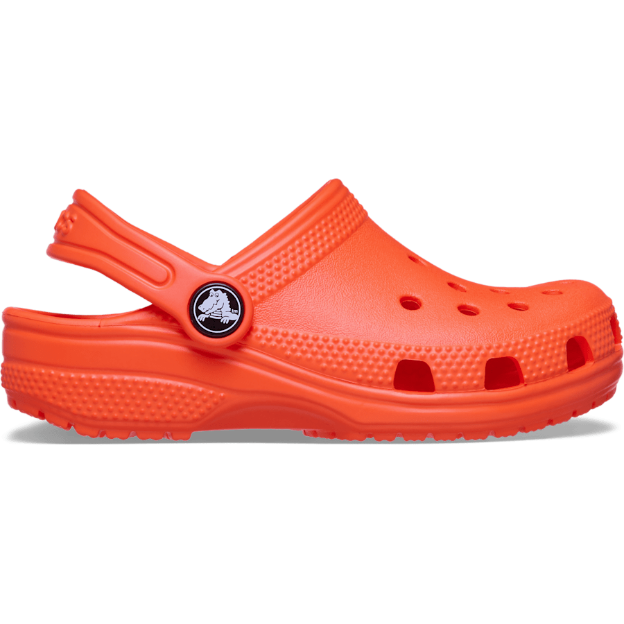Toddler Classic Clog - US 8696