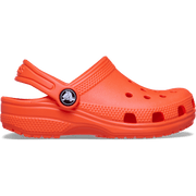 Shocking Orange