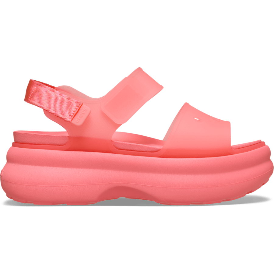 Soho Y Strap Frosted Sandal - US 2590