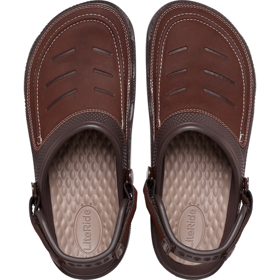 Men’s Classic Yukon Vista II LiteRide™ Clog - US 0821