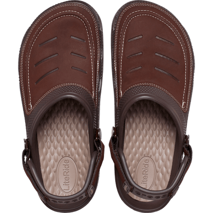Men’s Classic Yukon Vista II LiteRide™ Clog - US 0821