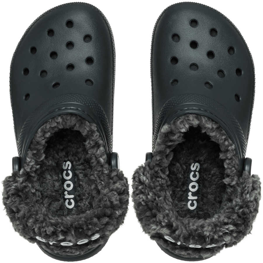 Classic Fleece Lined Clog - US 0628