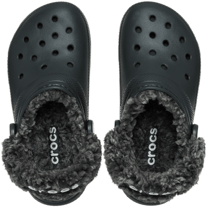 Classic Fleece Lined Clog - US 0628