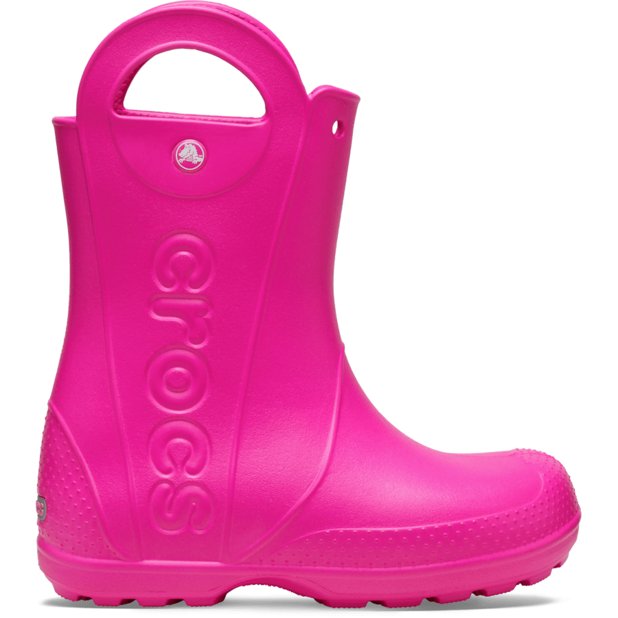 Kids’ Handle It Rain Boot - US 4848