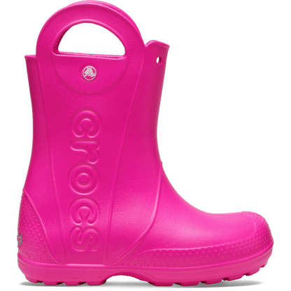 Kids’ Handle It Rain Boot - US 4848