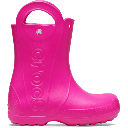 Kids’ Handle It Rain Boot - US 4848