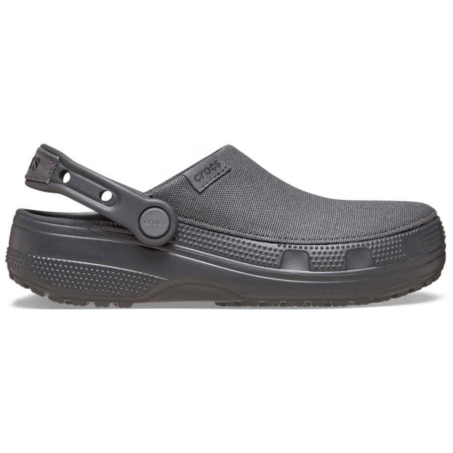 Classic Crafted Clog - US 3882