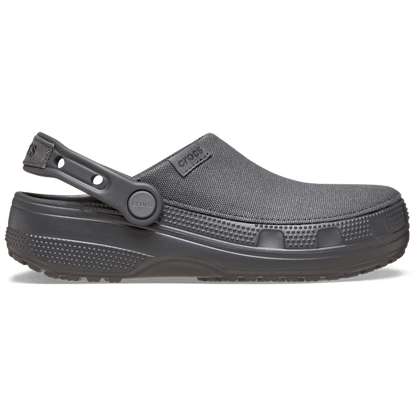 Classic Crafted Clog - US 3882