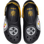 NFL Pittsburgh Steelers Graphic Classic Clog - US 7598
