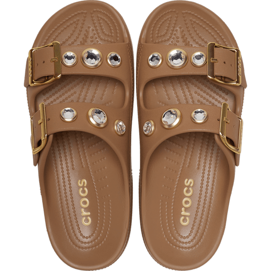 Saturday Embellished Sandal - US 2003