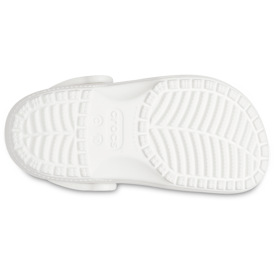 Toddler Classic Clog - US 7584