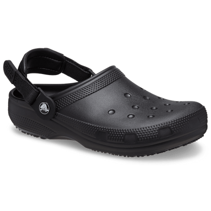 Classic Work Clog - US 5330