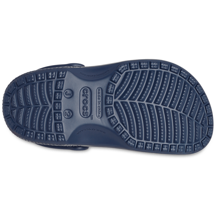 Kids' Classic Clog - US 1725