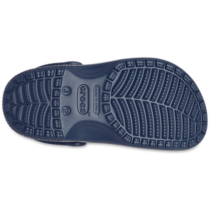 Kids' Classic Clog - US 1725