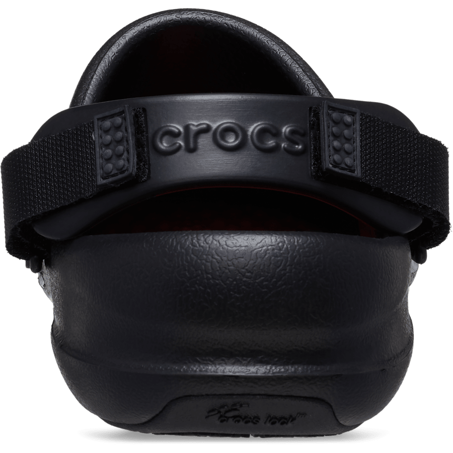 Chef Works Bistro Pro LiteRide™ Clog - US 0369