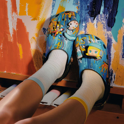POP MART MOLLY Classic Clog - US 0227