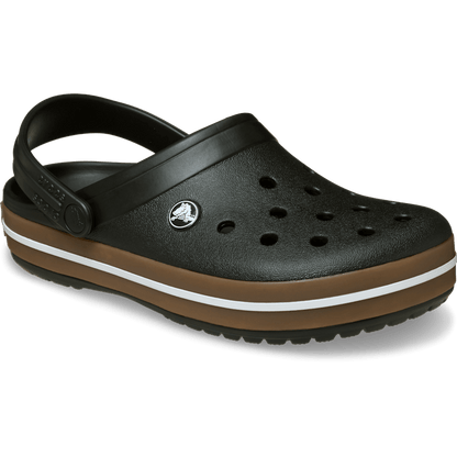 Crocband Gum Clog - US 7060