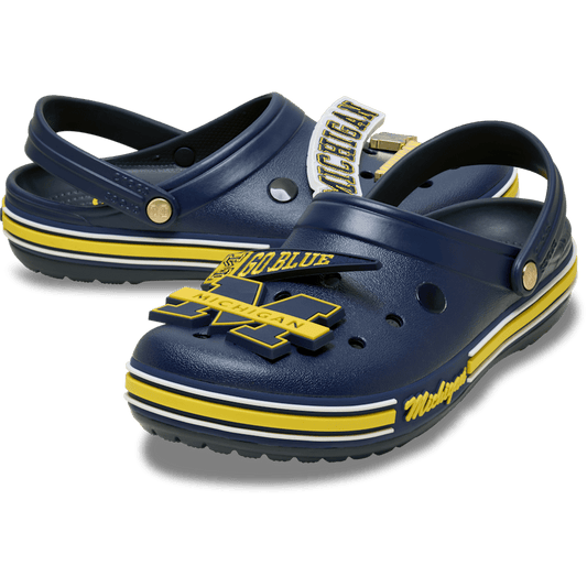 Michigan Crocband™ Clog - US 8611