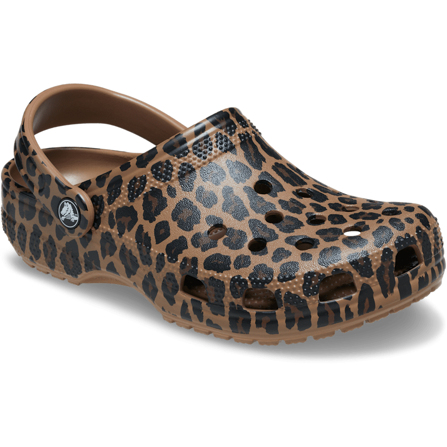 Classic Animal Clog - US 6504