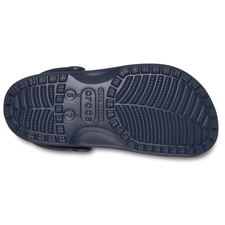 Classic Clog - US 0376