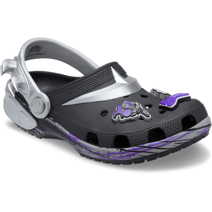 Kids’ Teenage Mutant Ninja Turtles Shredder Classic Clog - US 2411