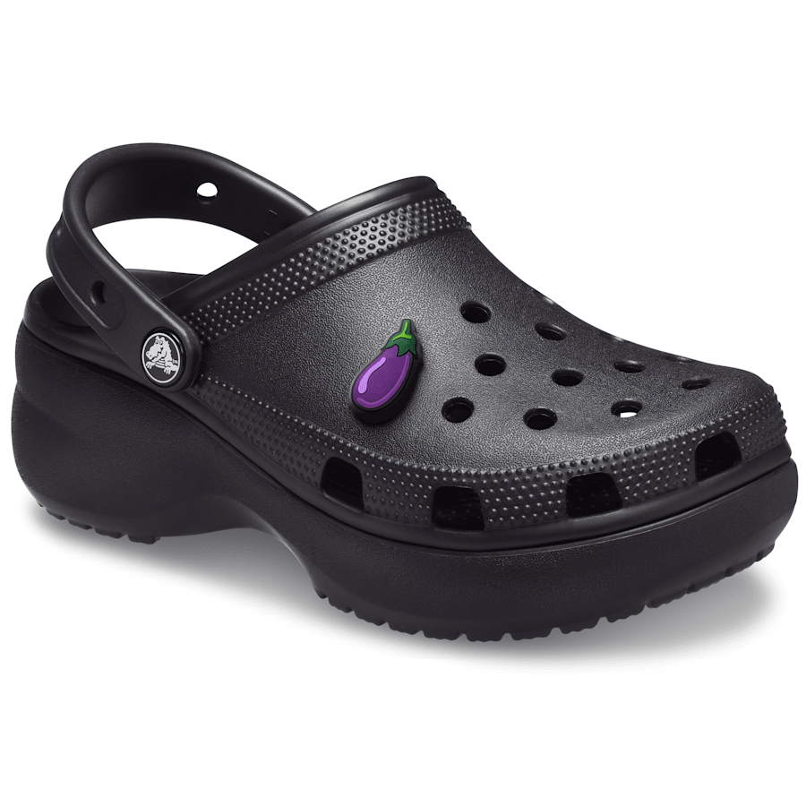 Women's Classic Platform Clog - US 6933