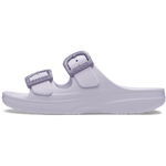 Saturday Enamel Buckle Sandal - US 9544