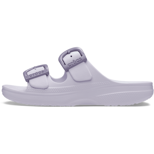 Saturday Enamel Buckle Sandal - US 9544