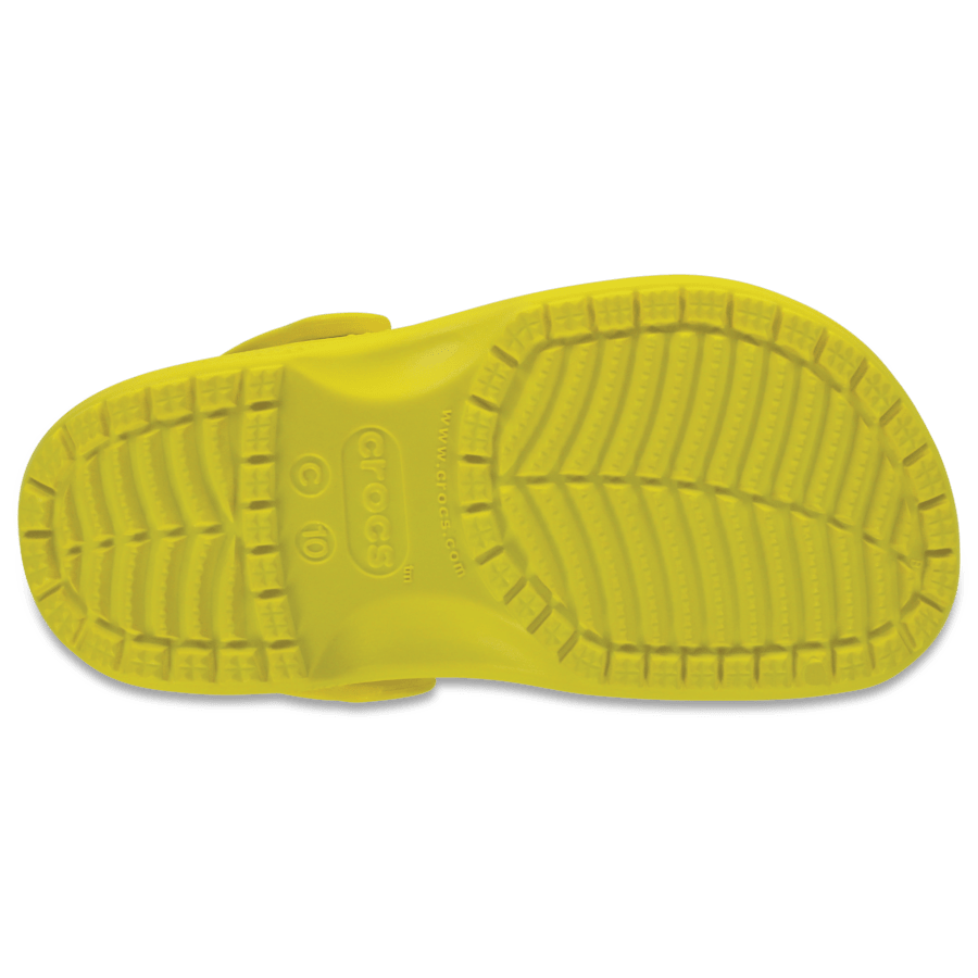 Toddler Classic Clog - US 8570