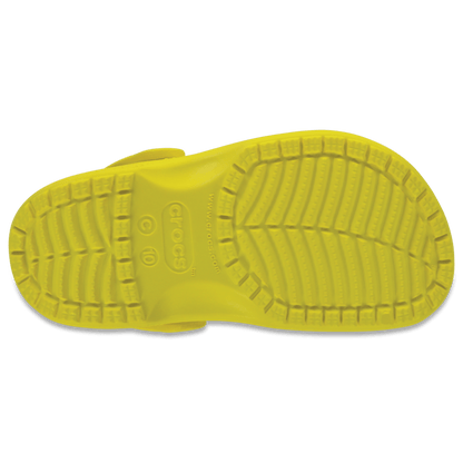Toddler Classic Clog - US 8570