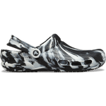 Bistro Marbled Work Clog - US 0413