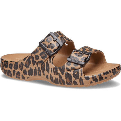 Women's Animal Saturday Sandal - US 8627
