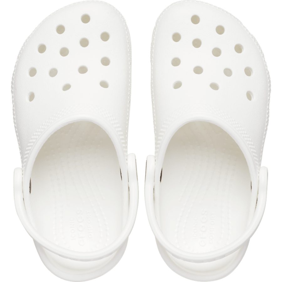 Toddler Classic Clog - US 7584
